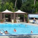 Camping Villaggio Internazionale